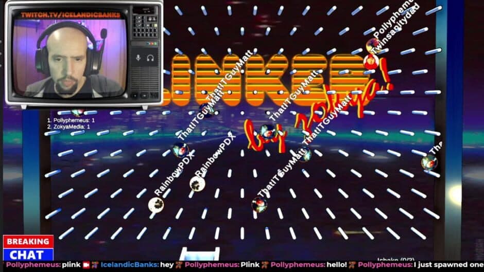 Stream Toys by Zokya screenshot 4