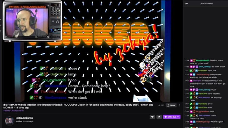 Stream Toys by Zokya screenshot 1