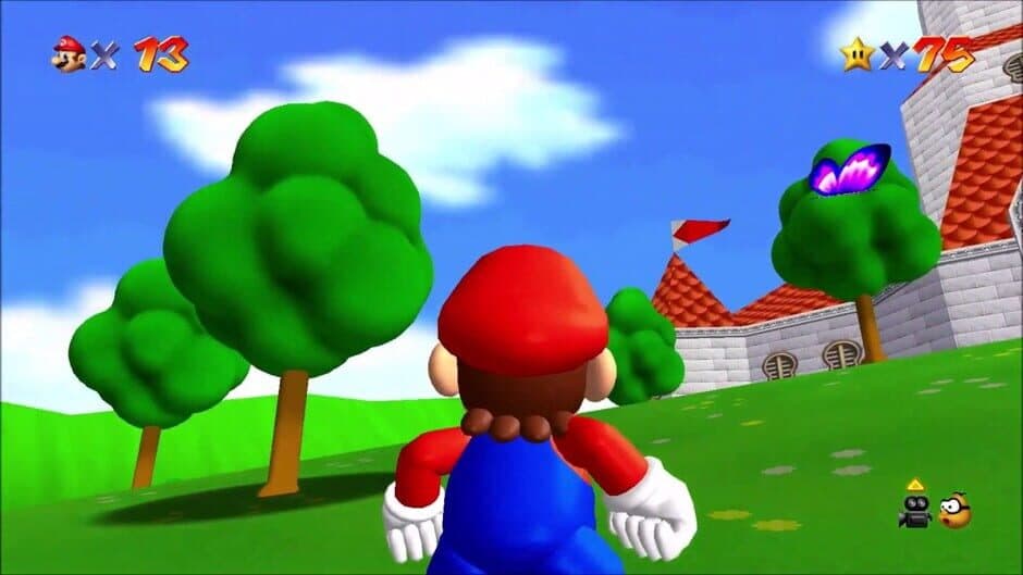 Render96 screenshot 2