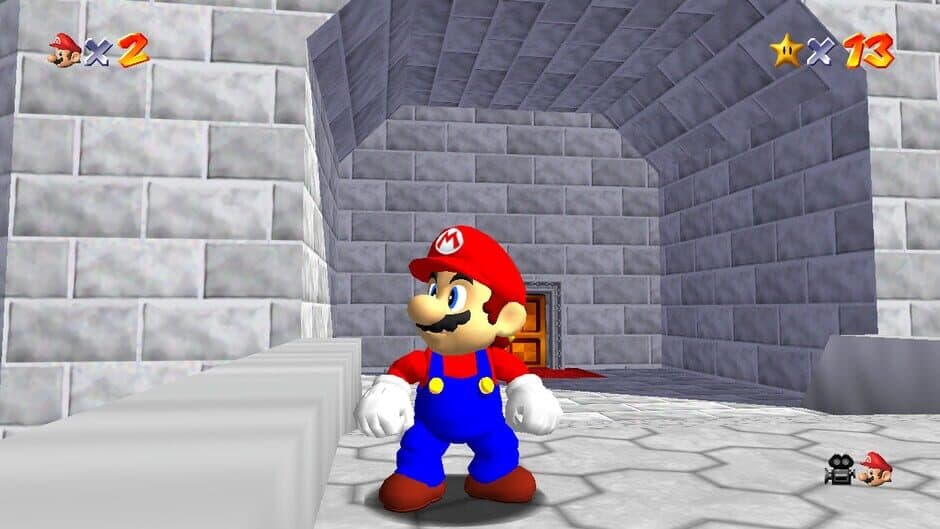 Render96 screenshot 3