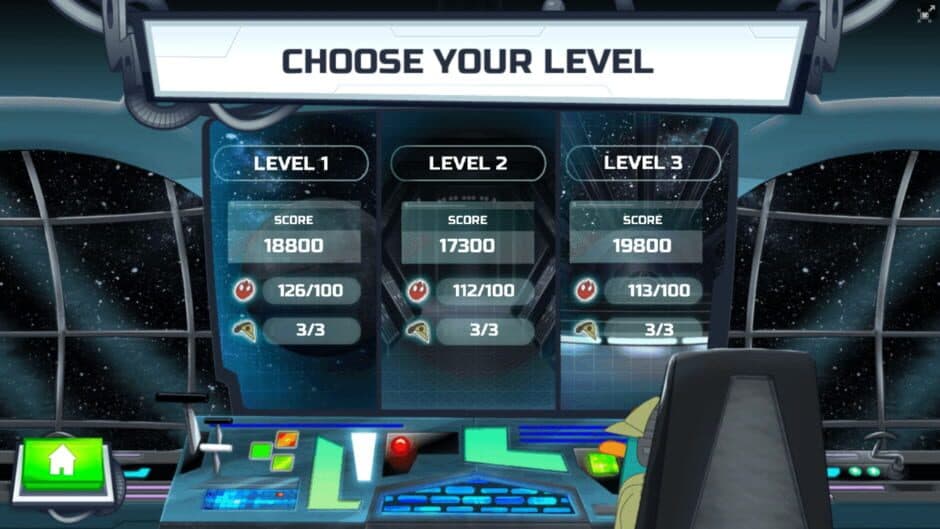 Agent P: Rebel Spy screenshot 1