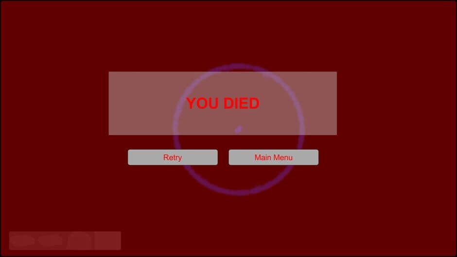 Not a Happy Family screenshot 2