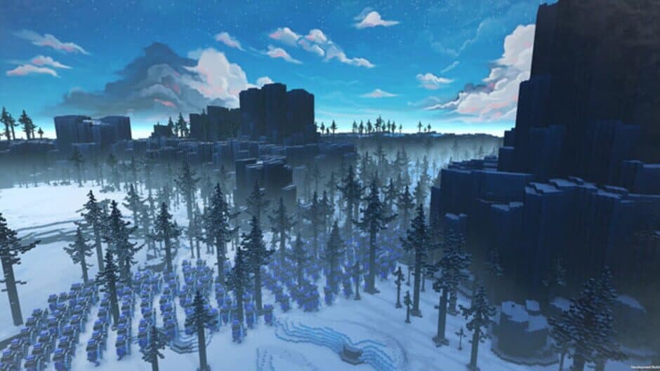 Heart of Muriet screenshot 1