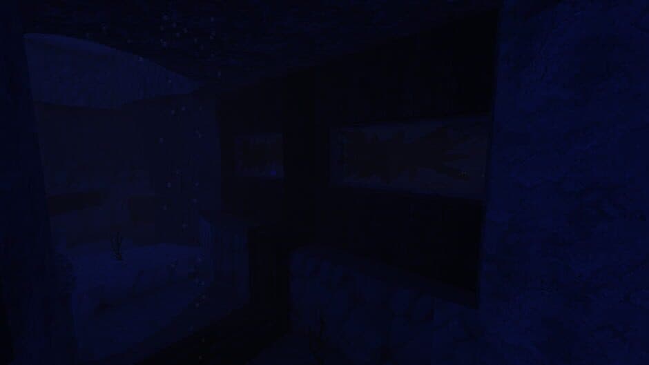 Under a Freezing Sea screenshot 2