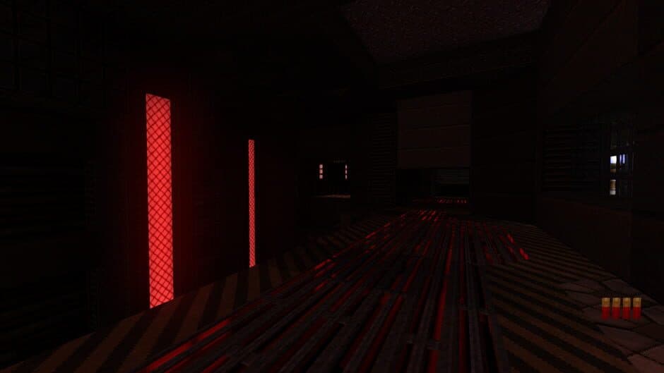 Under a Freezing Sea screenshot 1