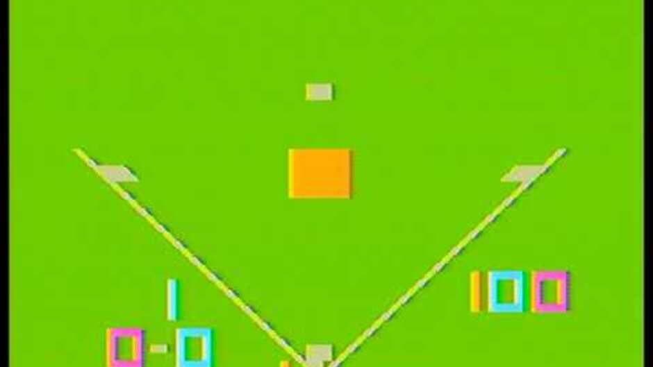 Baseball screenshot 1