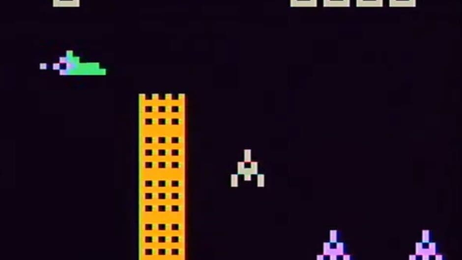 Astro Command screenshot 1