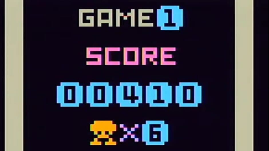 Monster Block screenshot 1