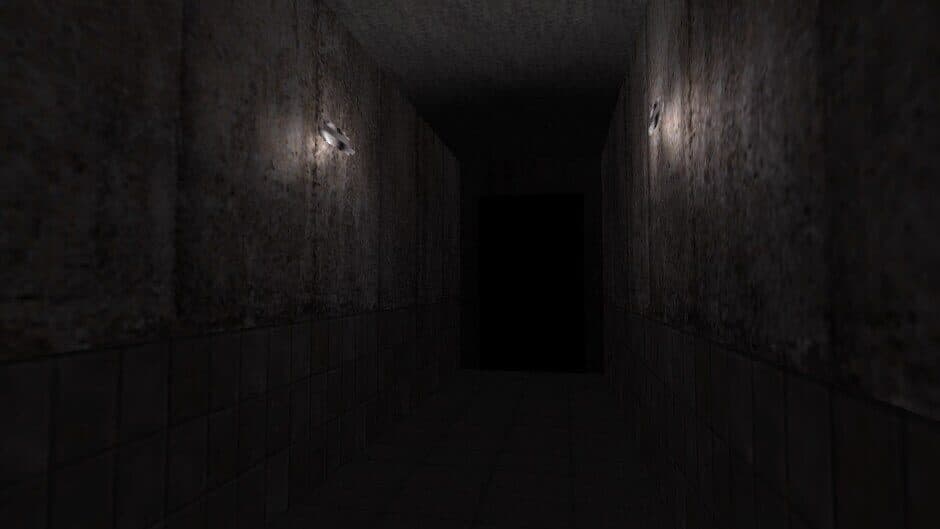 The Endless Stairwell screenshot 3