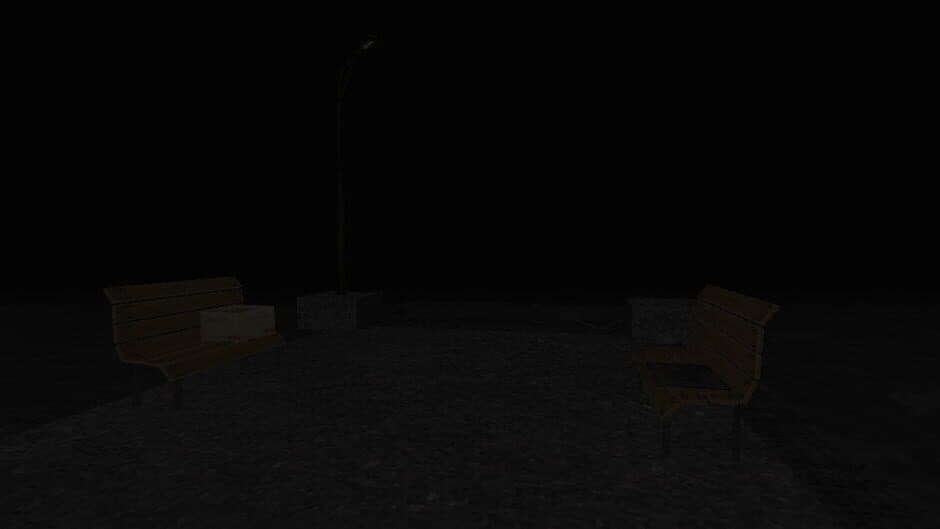 The Endless Stairwell screenshot 4