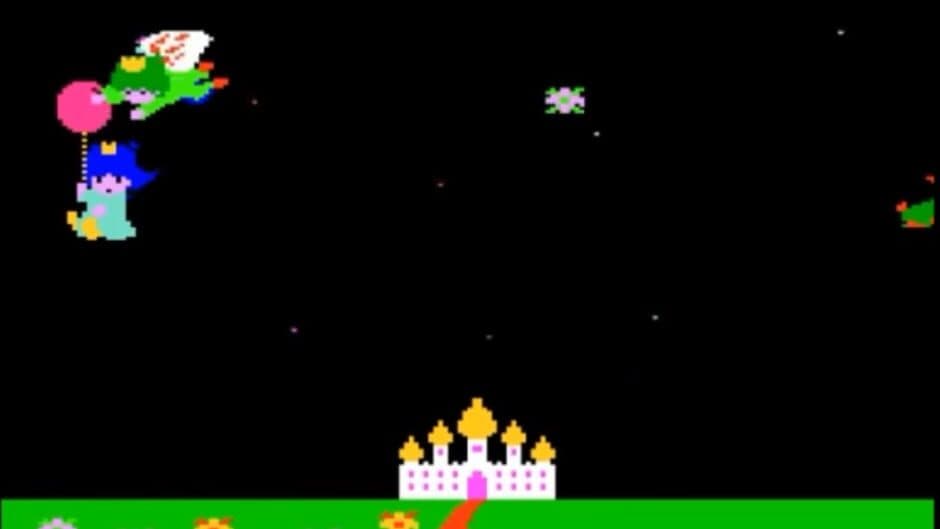 Milky Princess screenshot 2