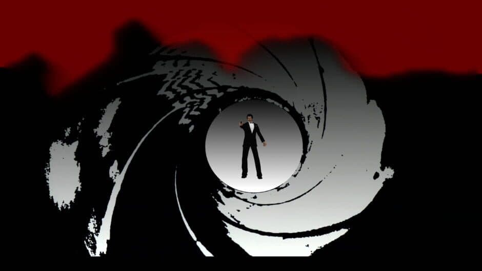 GoldenEye 007: Xbox Live Arcade screenshot 4