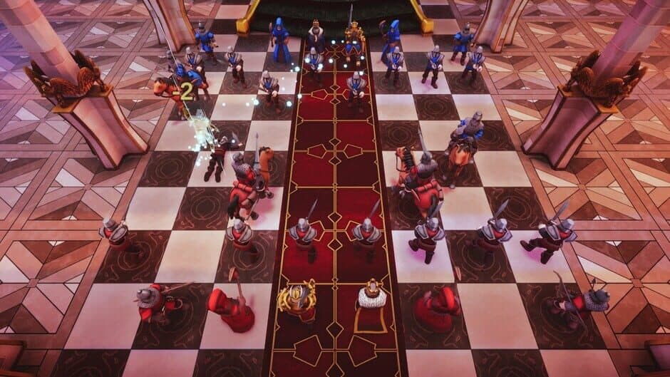 Chesstle screenshot 4