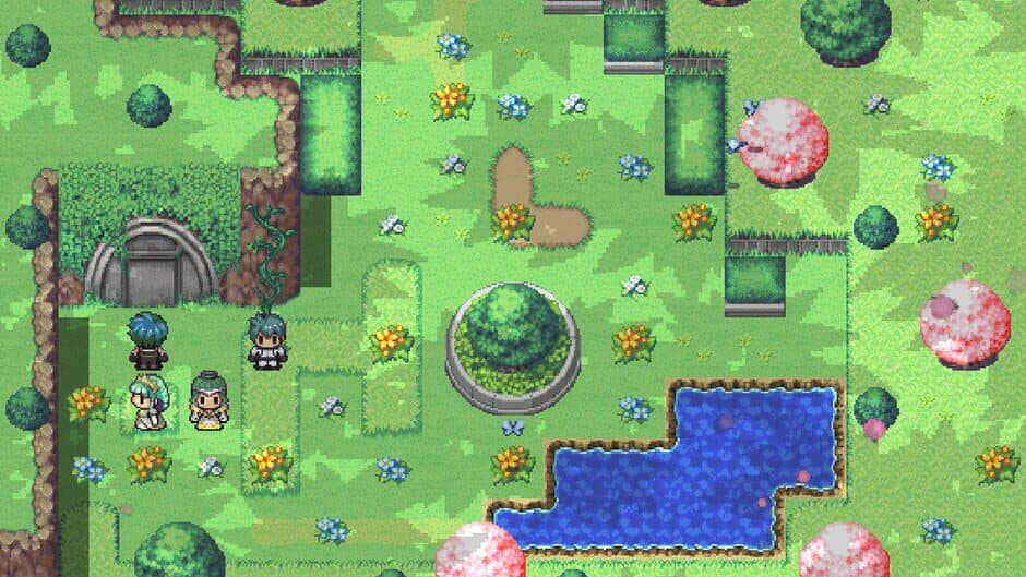 Rave Heart screenshot 4
