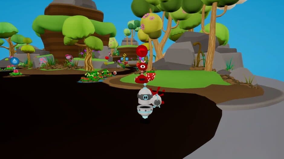 Gooberries screenshot 1