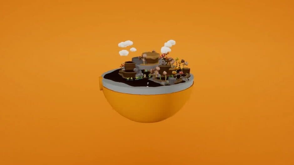 Gooberries screenshot 2