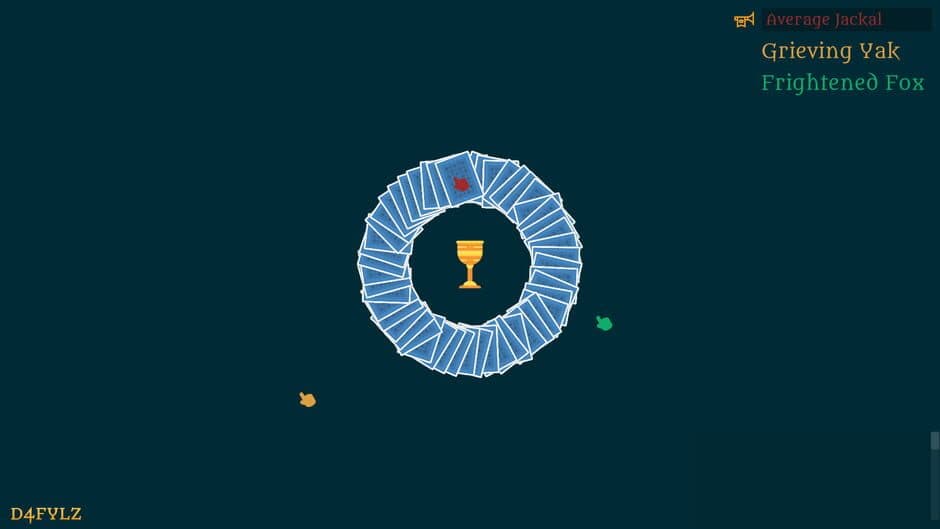 King's Cup screenshot 2