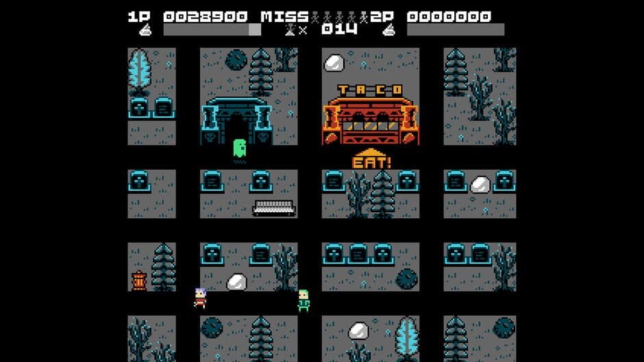 Pixel Poops: Number Two screenshot 1