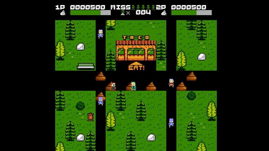 Pixel Poops: Number Two screenshot 4
