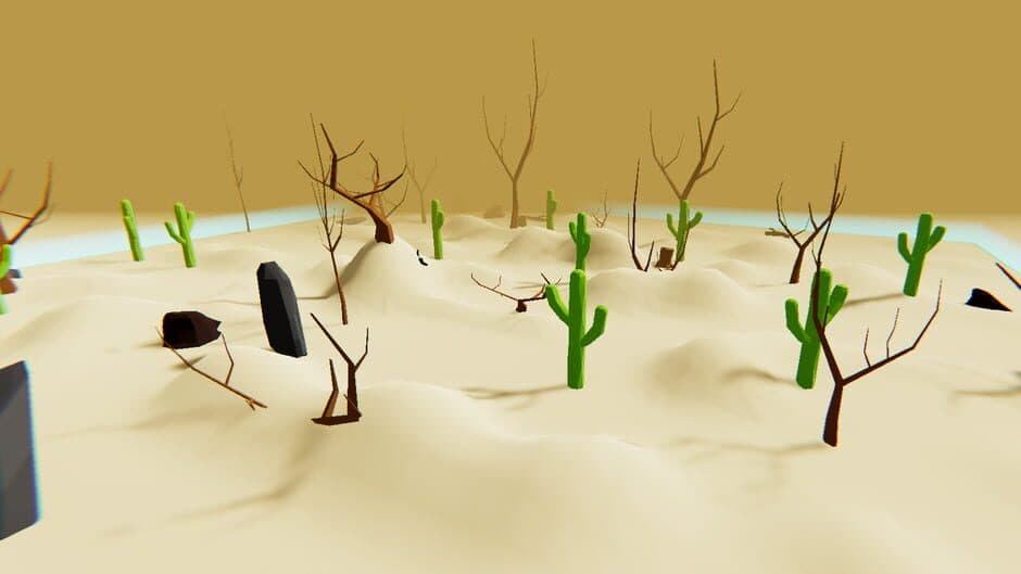 Micro Annihilation screenshot 4