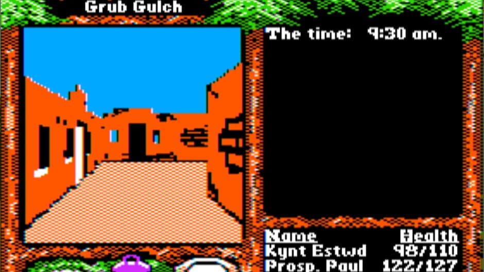 Lawless Legends screenshot 2