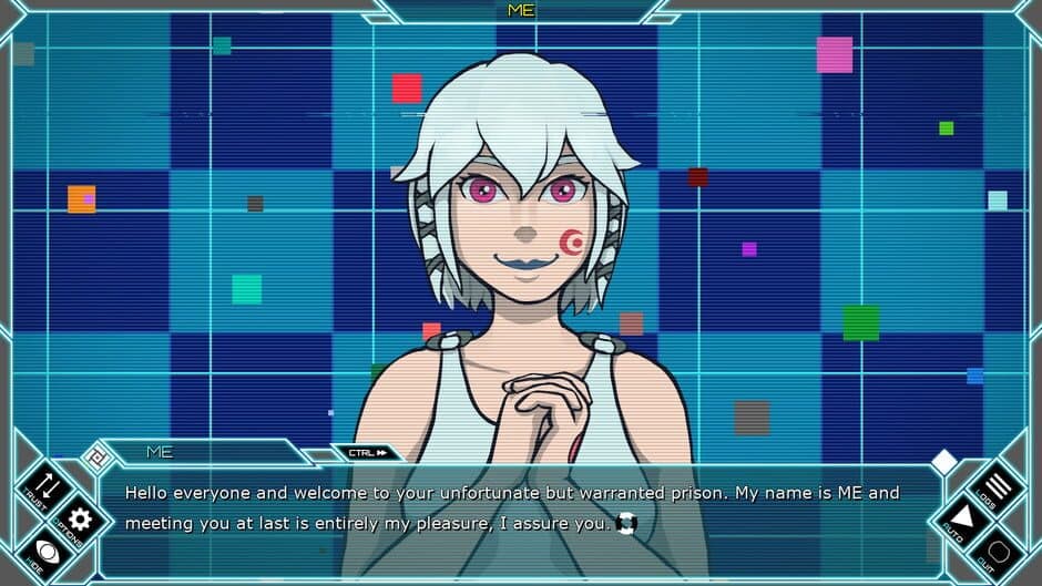 Birth ME Code screenshot 3