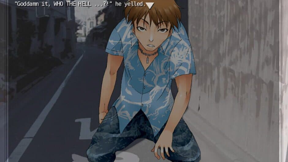 Leaves. screenshot 4