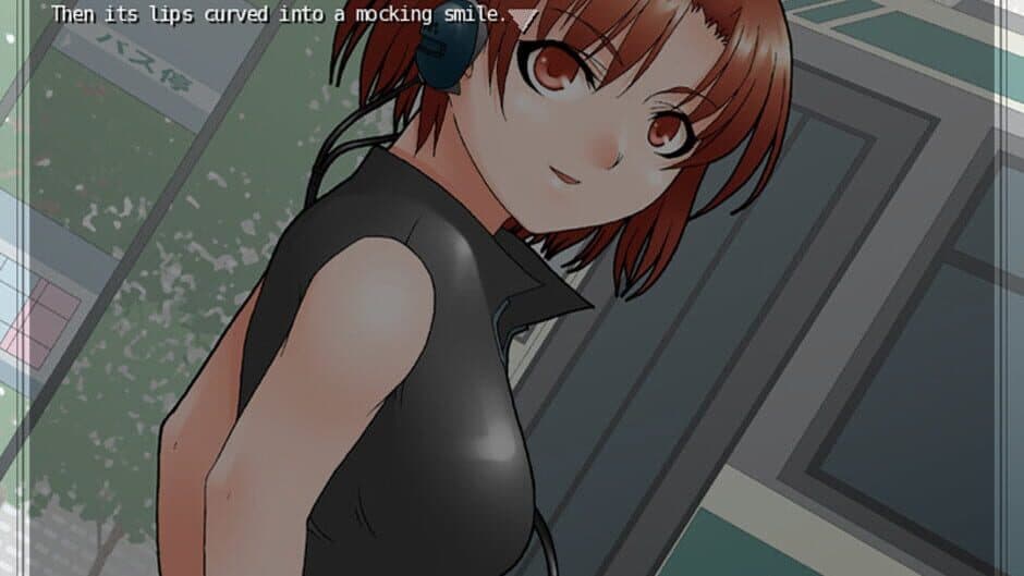 Leaves. screenshot 3