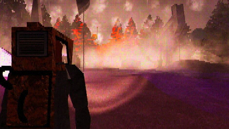 The Black Iris screenshot 2