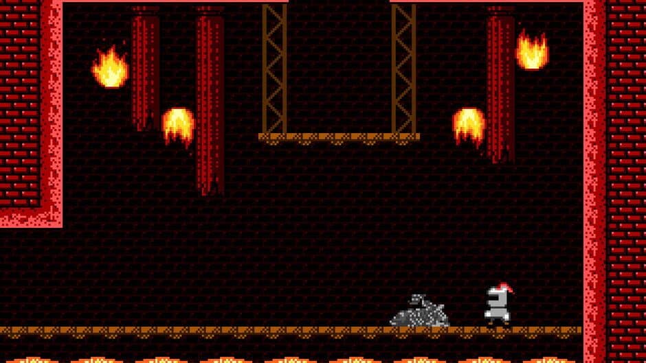 Dispersio 2 screenshot 3
