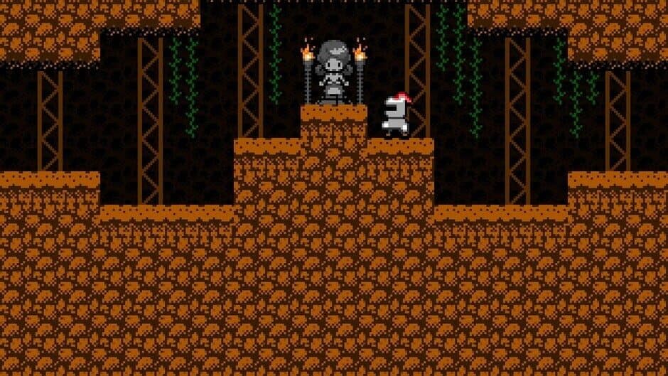 Dispersio 2 screenshot 4