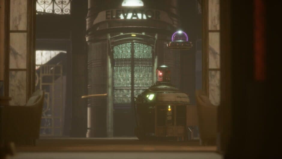A Wake Inn screenshot 2
