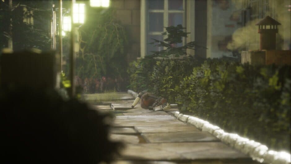 A Wake Inn screenshot 3