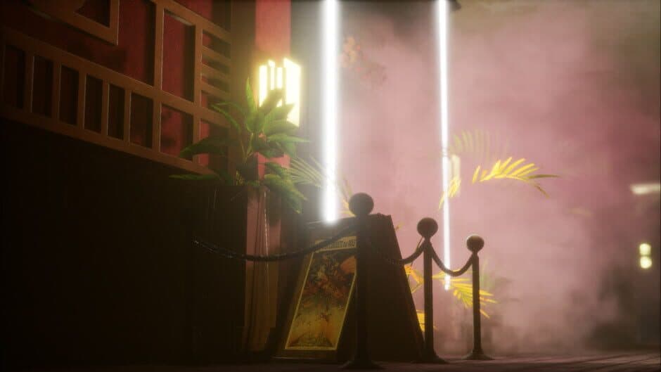 A Wake Inn screenshot 4