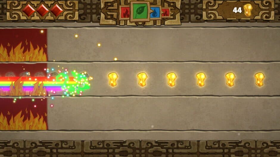 Timo's Adventures screenshot 2