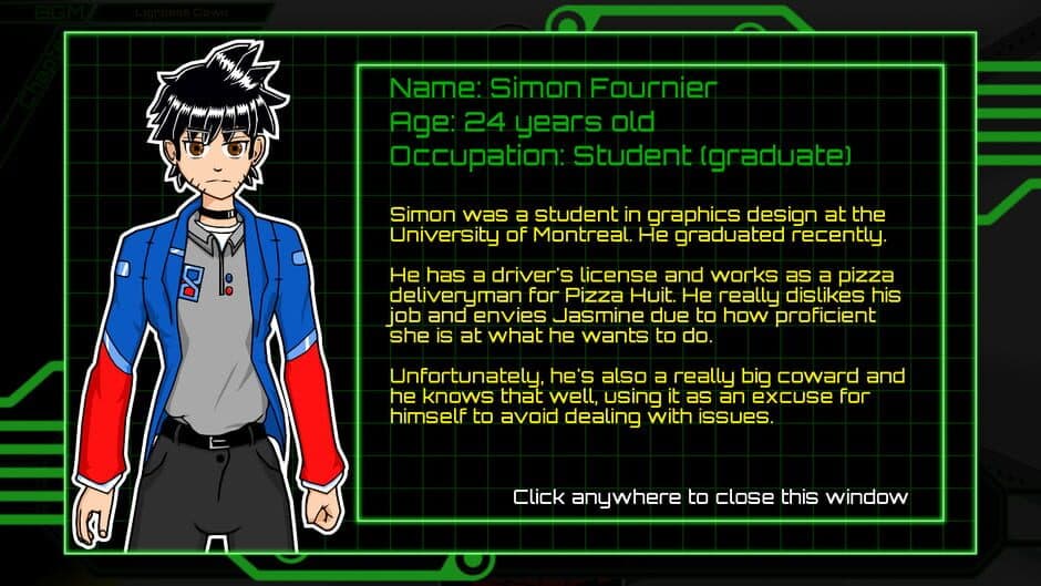 Head AS Code Original Version screenshot 1
