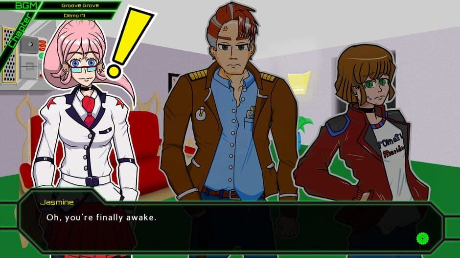 Head AS Code Original Version screenshot 2