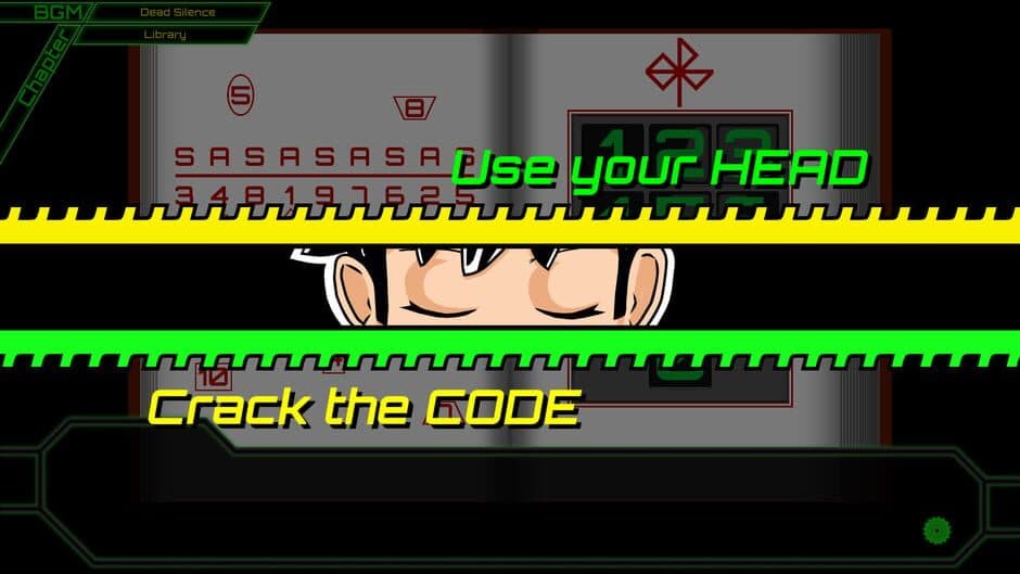 Head AS Code Original Version screenshot 3