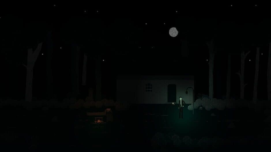 Passengers of Execution screenshot 1