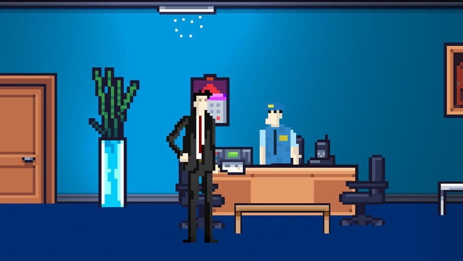 Passengers of Execution screenshot 3