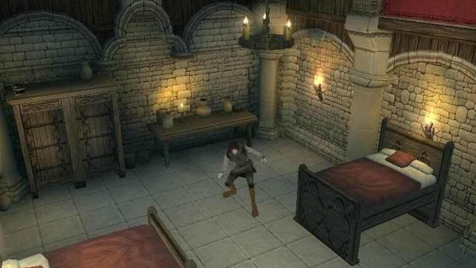 Inquisition screenshot 2