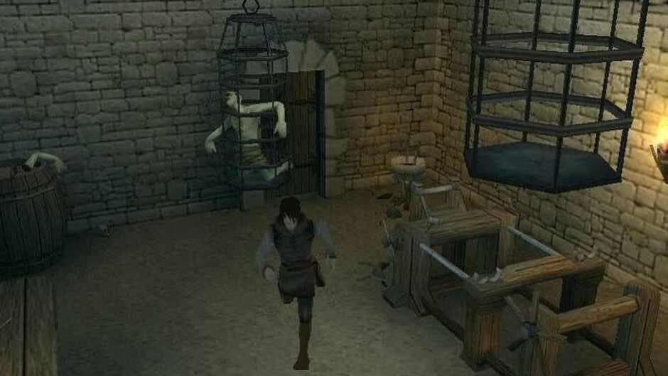 Inquisition screenshot 3