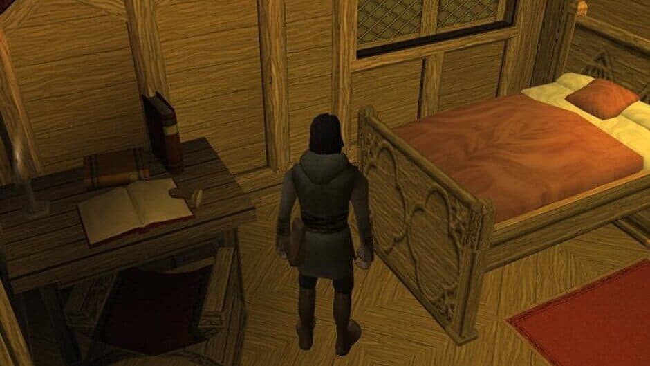 Inquisition screenshot 4