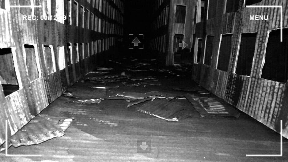 Darkness Under My Bed screenshot 3