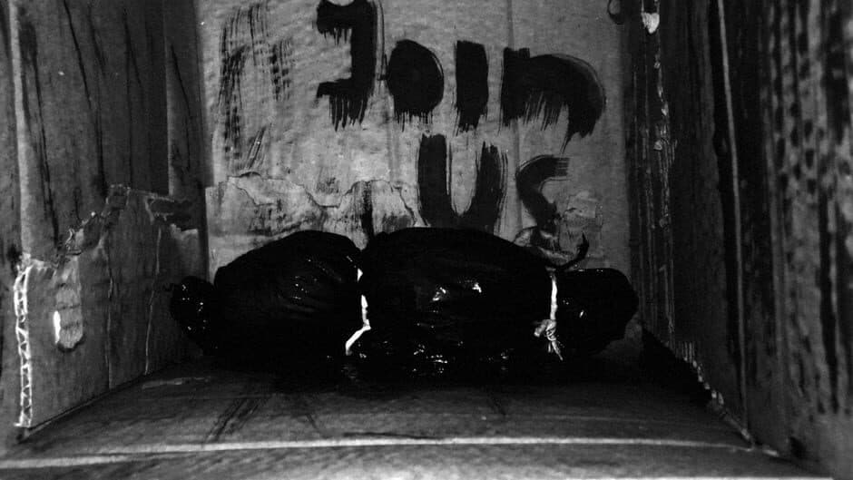 Darkness Under My Bed screenshot 4