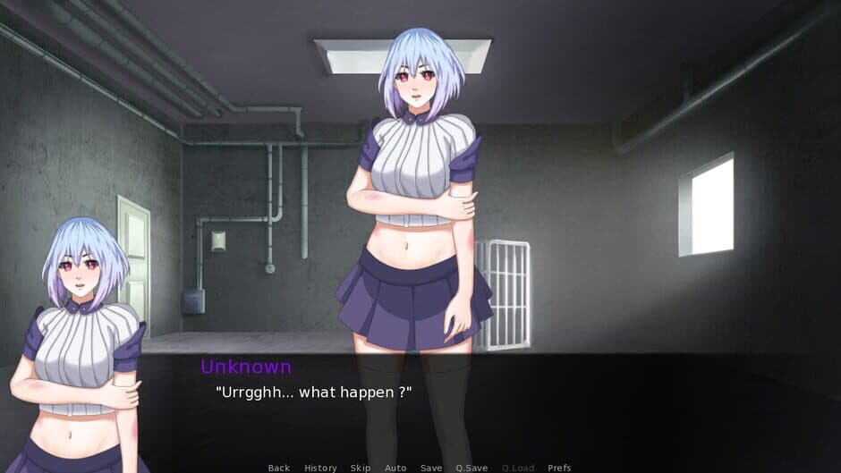 Welcome To... Chichester 1 : The Spy Of America And The Long Vacation screenshot 3