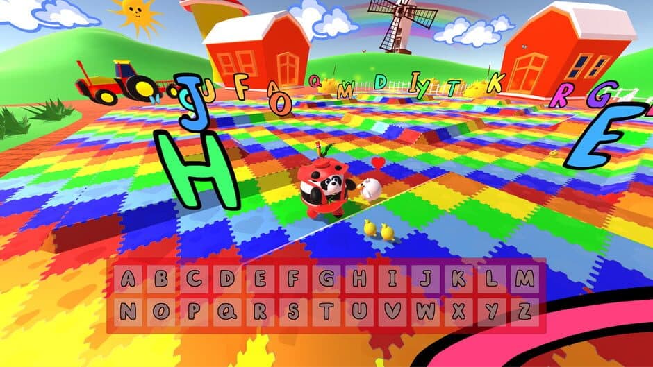 Evan, Daniel and Friends screenshot 1
