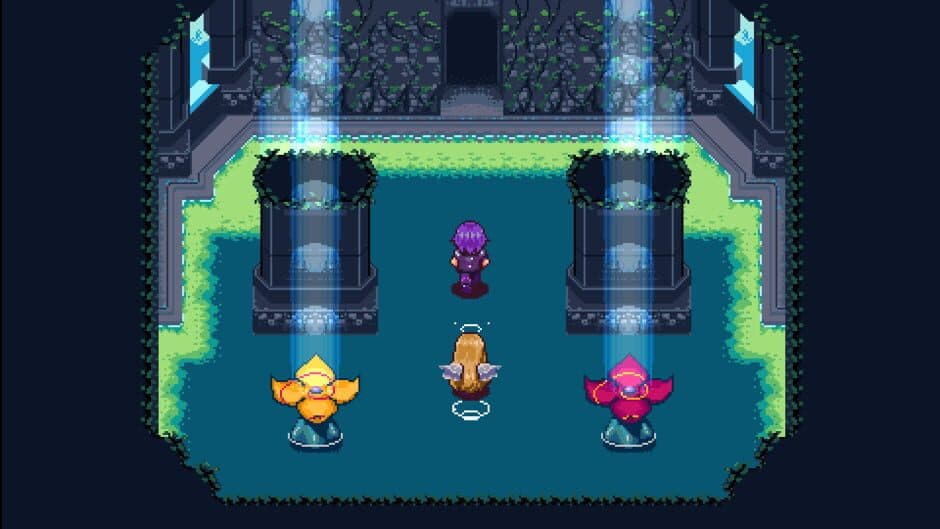 Jin Conception screenshot 2