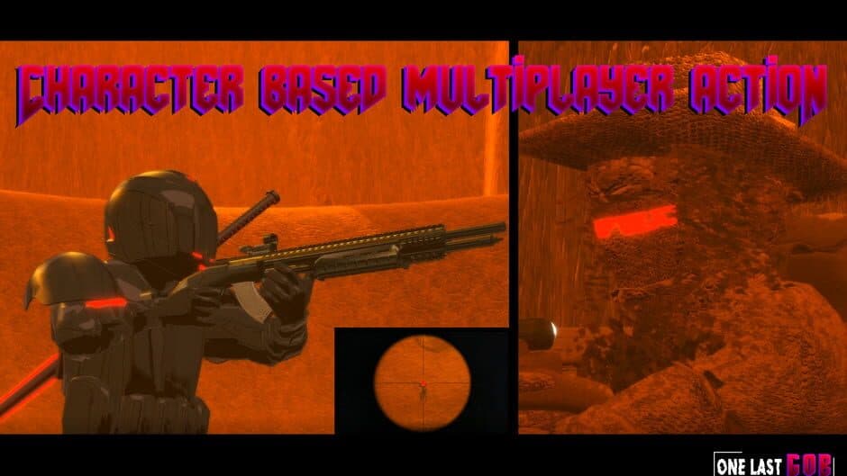 GoB 2020 screenshot 1