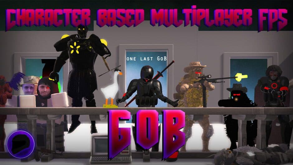 GoB 2020 screenshot 3